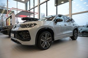 Volkswagen Tayron bild 1