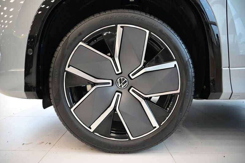 Volkswagen Tayron bild 2