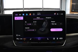 Volkswagen Passat bild 20