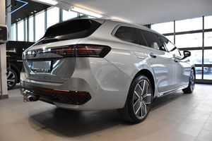 Volkswagen Passat bild 8
