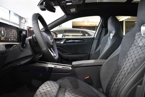 Volkswagen Passat bild 21