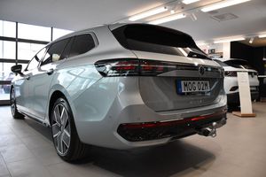 Volkswagen Passat bild 6