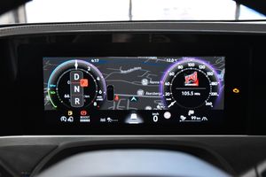 Volkswagen Passat bild 14