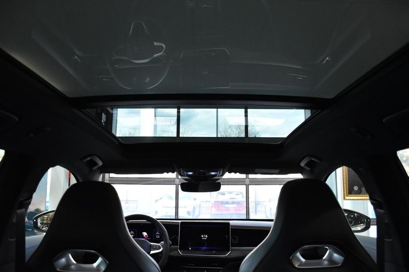 Volkswagen Passat bild 23