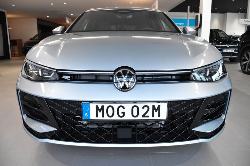 Volkswagen Passat bild 3