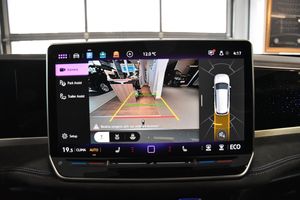 Volkswagen Passat bild 15
