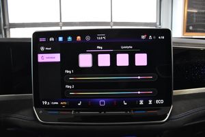 Volkswagen Passat bild 19