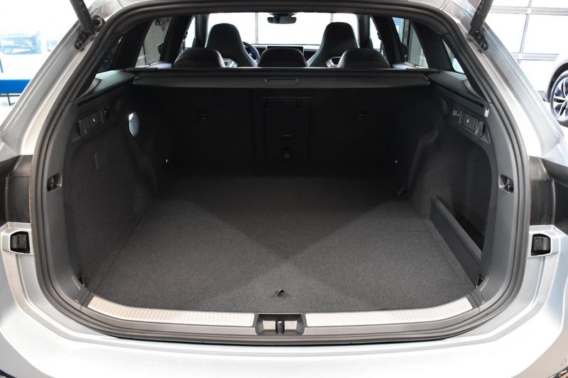 Volkswagen Passat bild 27