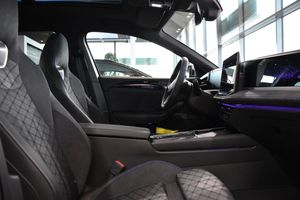 Volkswagen Passat bild 22