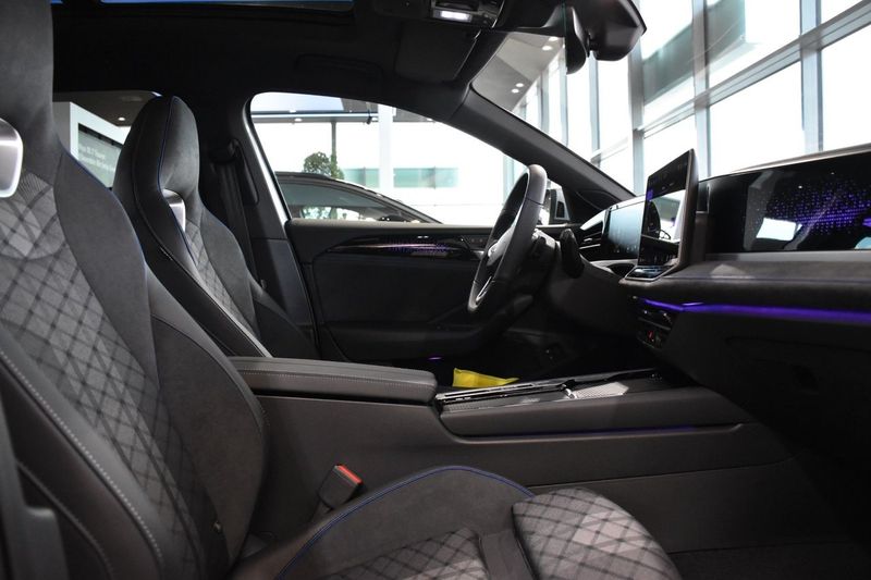 Volkswagen Passat bild 22