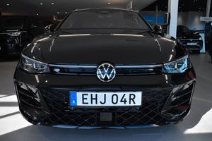 Volkswagen Passat bild 3