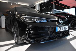 Volkswagen Passat bild 4