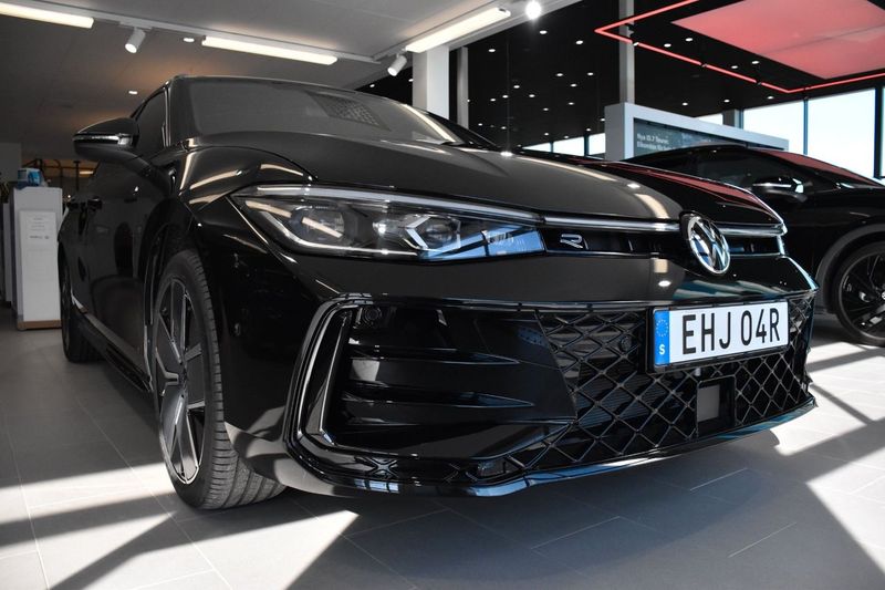 Volkswagen Passat bild 4