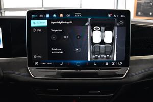 Volkswagen Passat bild 16