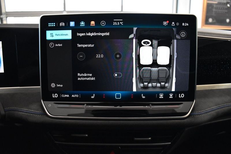 Volkswagen Passat bild 16
