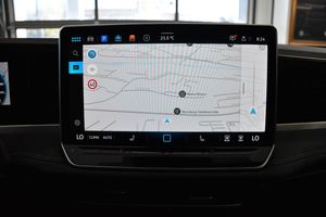 Volkswagen Passat bild 15