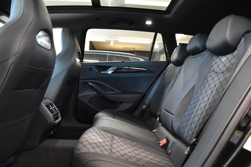 Volkswagen Passat bild 25