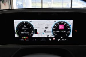 Volkswagen Passat bild 12
