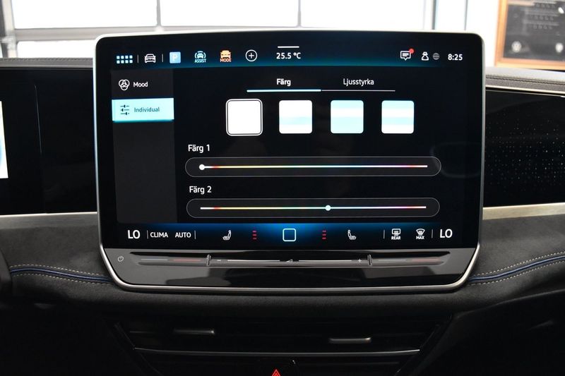 Volkswagen Passat bild 18