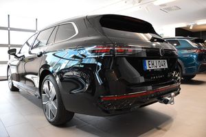 Volkswagen Passat bild 6