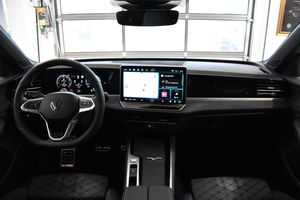 Volkswagen Passat bild 10