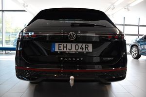 Volkswagen Passat bild 7