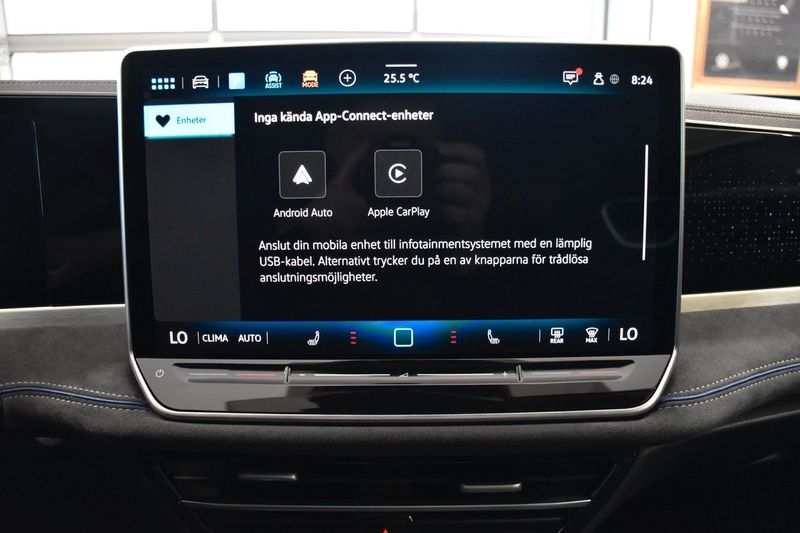 Volkswagen Passat bild 20