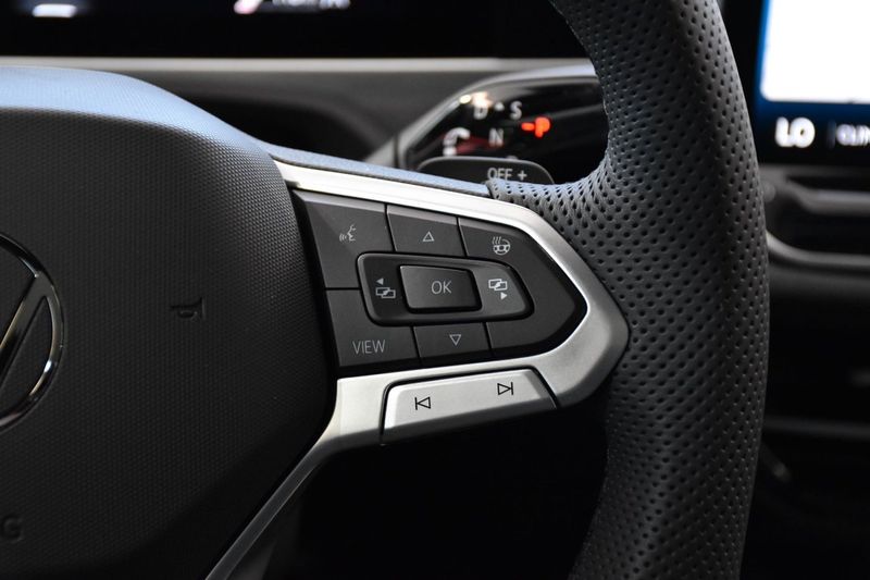 Volkswagen Passat bild 14