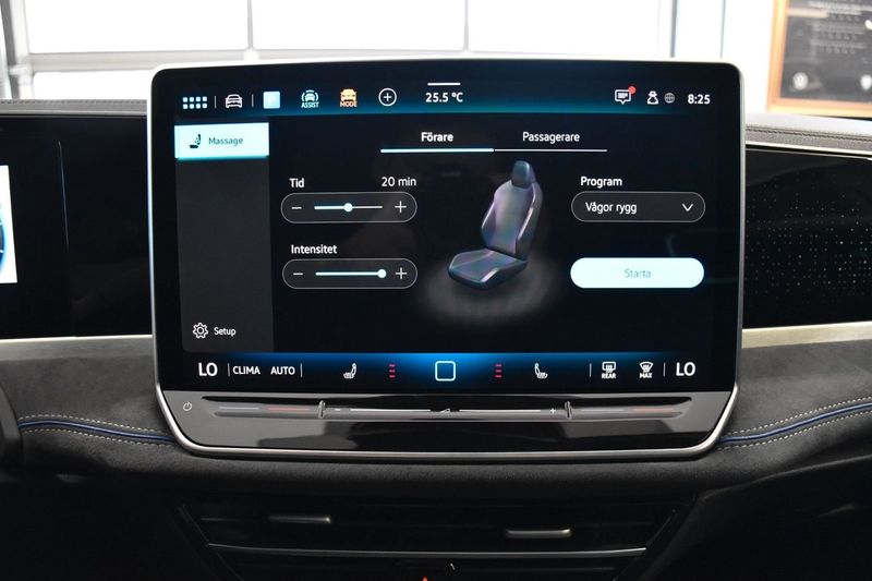 Volkswagen Passat bild 19