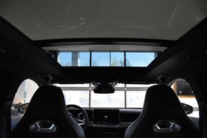 Volkswagen Passat bild 23