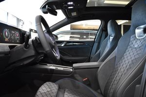 Volkswagen Passat bild 21