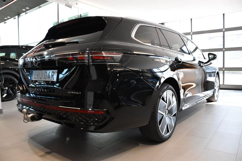 Volkswagen Passat bild 8