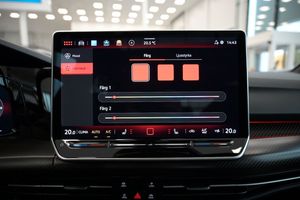 Volkswagen Golf bild 23