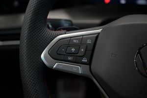 Volkswagen Golf bild 17