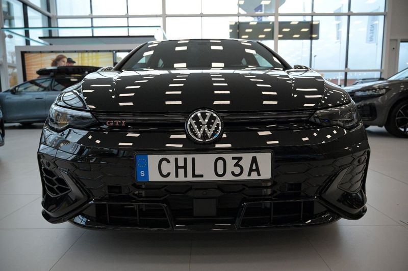 Volkswagen Golf bild 4