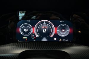Volkswagen Golf bild 16