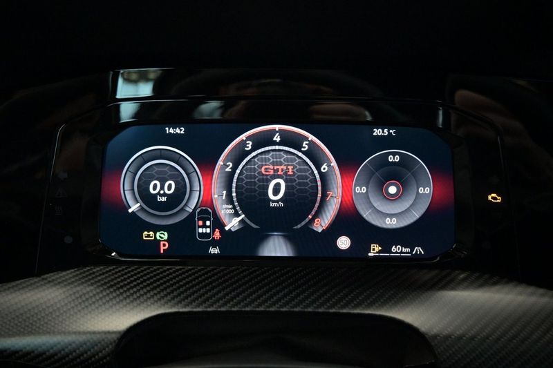 Volkswagen Golf bild 16
