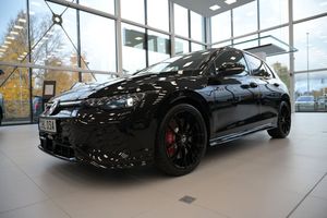 Volkswagen Golf bild 1