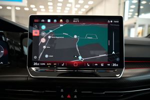 Volkswagen Golf bild 20