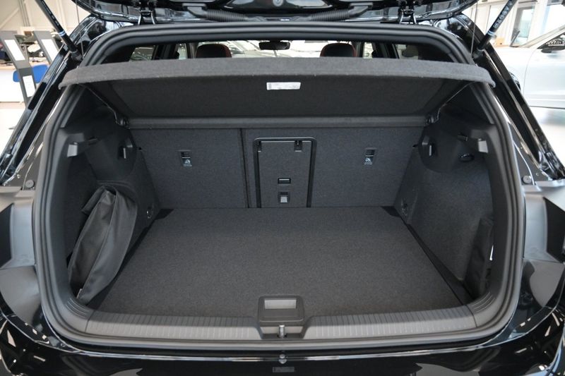 Volkswagen Golf bild 32