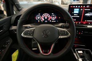 Volkswagen Golf bild 15