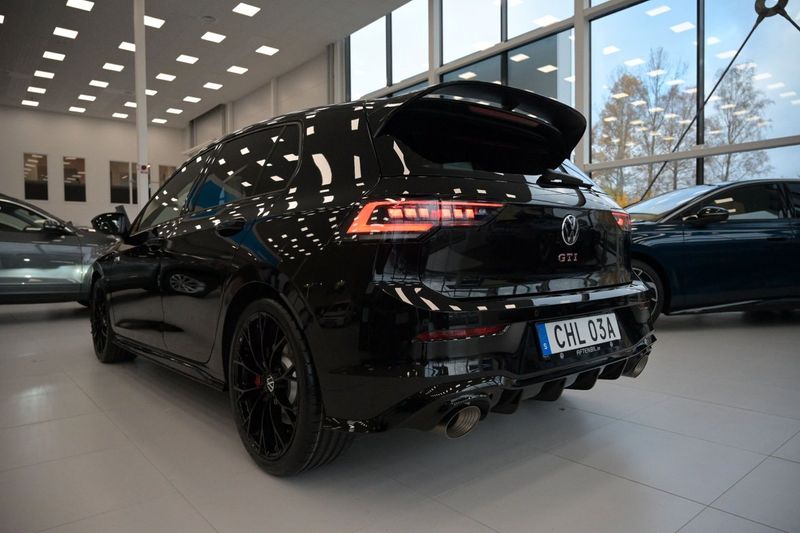 Volkswagen Golf bild 8