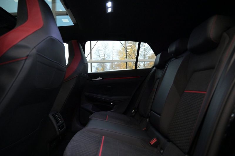 Volkswagen Golf bild 31