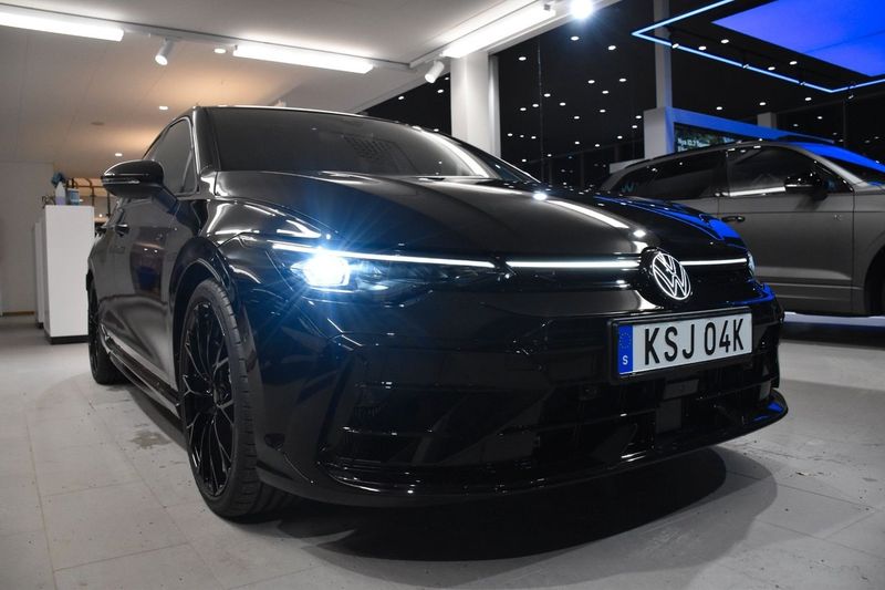Volkswagen Golf bild 6