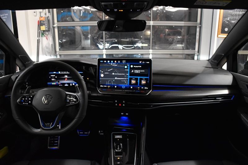 Volkswagen Golf bild 12