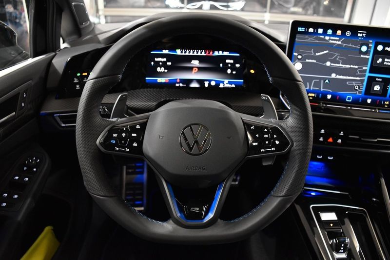 Volkswagen Golf bild 13
