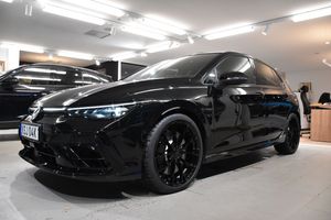 Volkswagen Golf bild 1