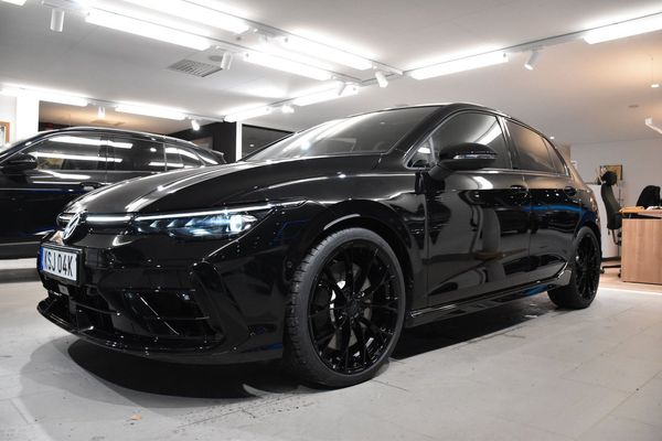 Volkswagen Golf I R 333 hk *AFTÉN BIL-KAMPANJ! - 2027