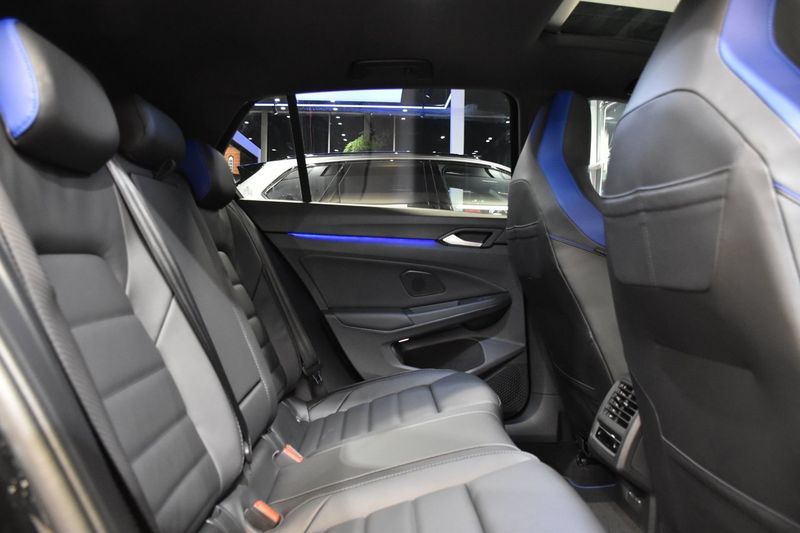 Volkswagen Golf bild 28