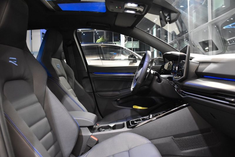 Volkswagen Golf bild 26